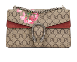 Old Small Dionysus Blooms, Canvas, Beige, 400249, 3*